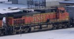 BNSF 4311